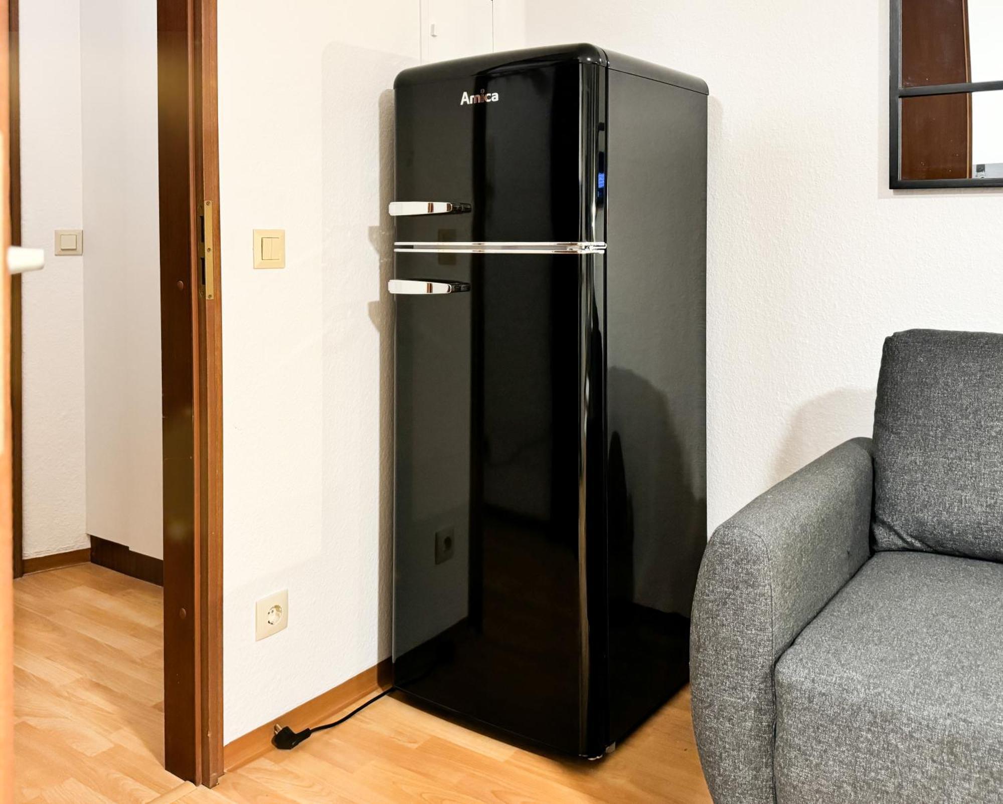 Modern Living In Karlsruhe - Frieden Apartments Eksteriør billede